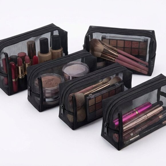 Cosmetic Bag - Picture 3 of 6